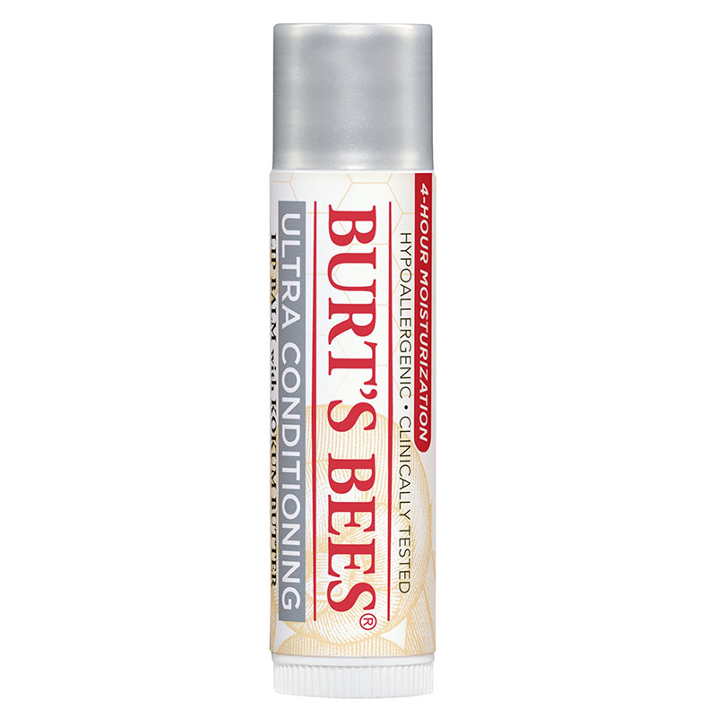 BURTS Bees Ultra-Conditioning Lip Balm